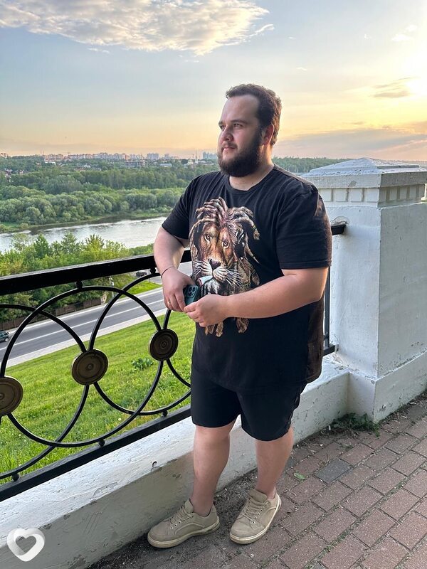 Nik, 28, Севастополе — анкета №2125532