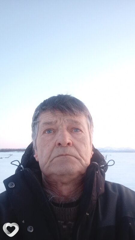 Александр, 67, Хабаровске — анкета №2125536