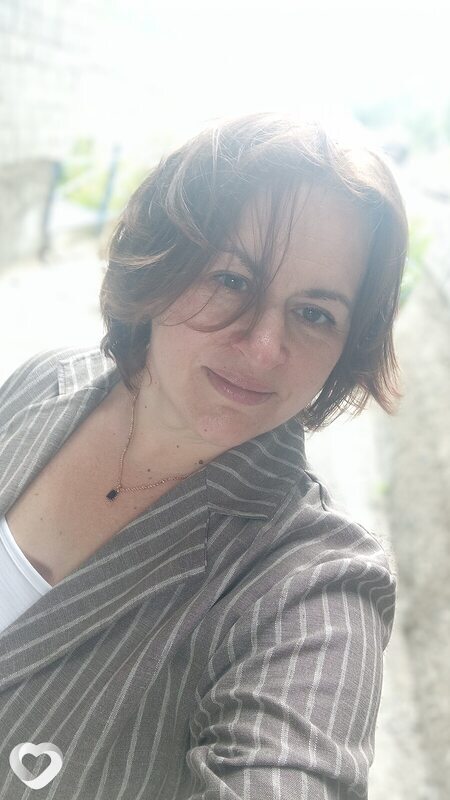 Людмила, 46, Нижневартовске — анкета №2125537