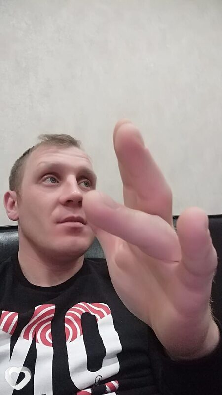 Роман, 38, Кингисеппе — анкета №2125543