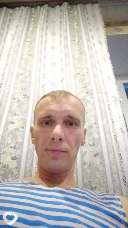 Дмитрий, 41, Череповце — анкета №2125485