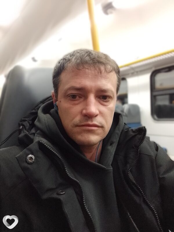 Саша, 39, Солнечногорске — анкета №2125486