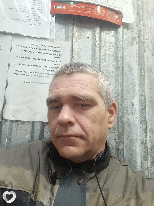 Константин, 46, Новосибирске — анкета №2125499