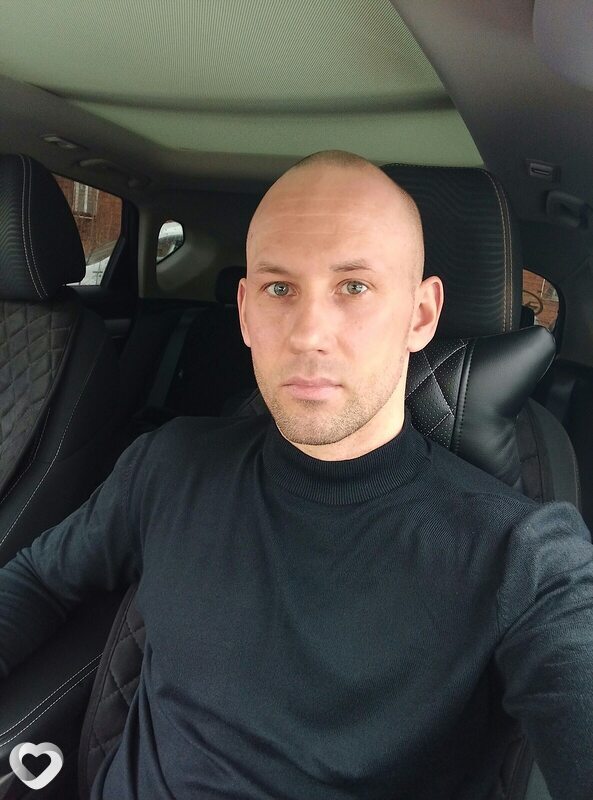 Михаил, 43, Энгельсе — анкета №2125503