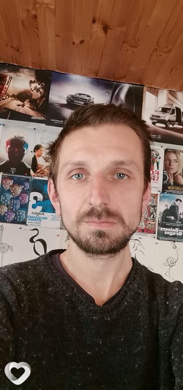 Дмитрий, 40, Минске — анкета №2125566