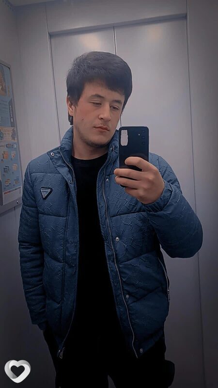 Muslim, 23, Алматы — анкета №2125567
