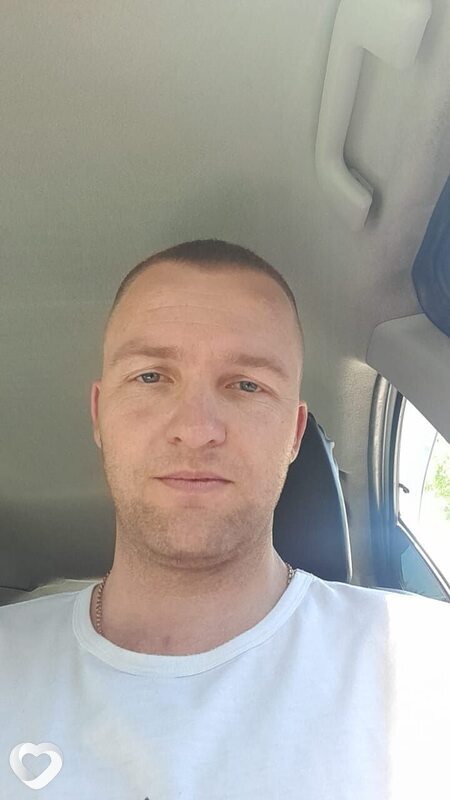 Иван, 37, Уссурийске — анкета №2125569