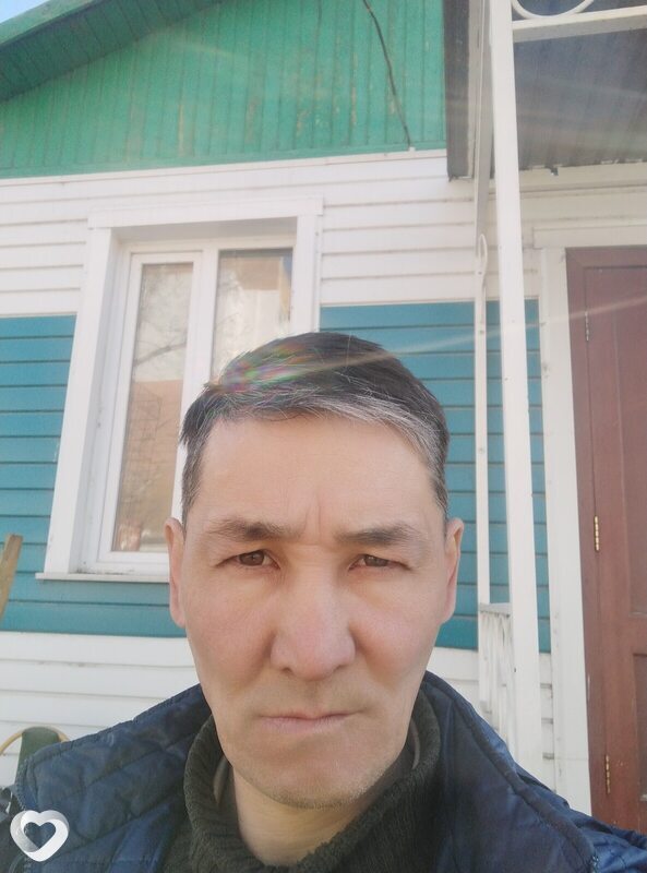 Ержан, 47, Павлодаре — анкета №2125578