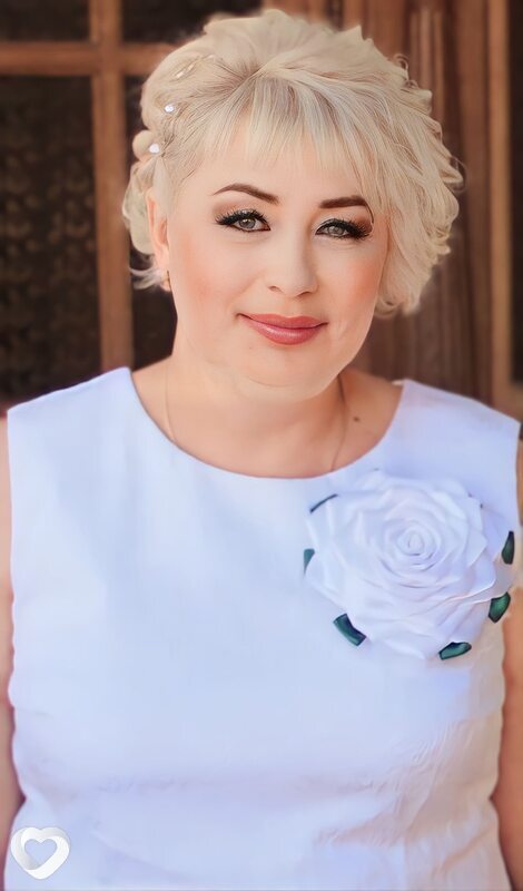 Лана, 55, Липецке — анкета №2125581