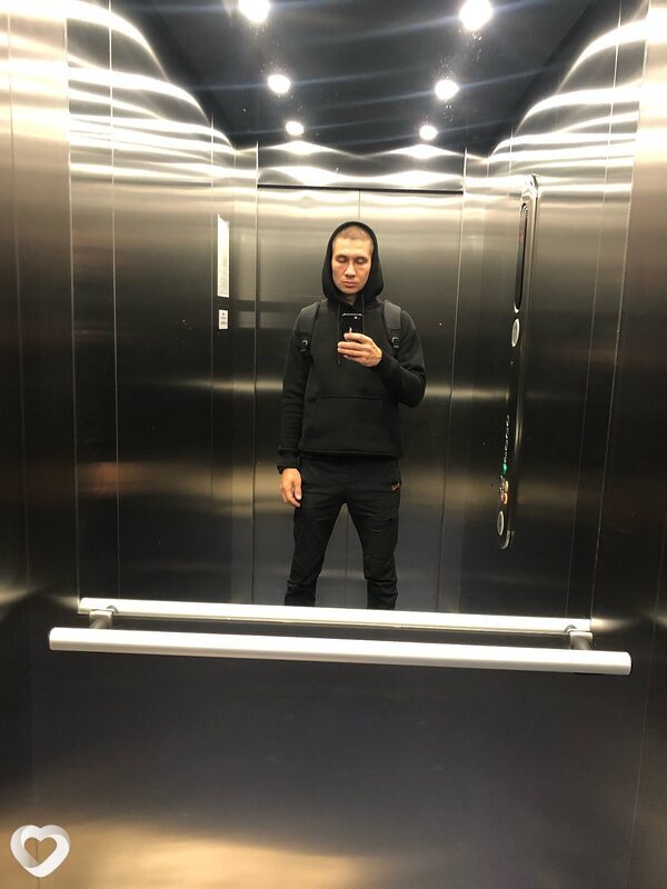 Дамир, 40, Салавате — анкета №2125680