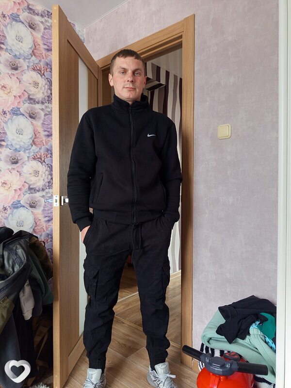 Артем, 30, Дзержинске — анкета №2125685