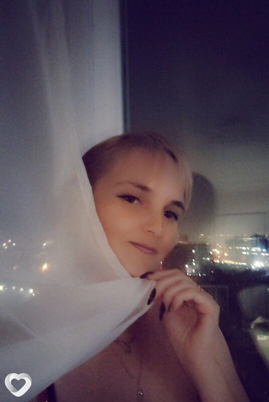 Елена, Спасск-Дальний