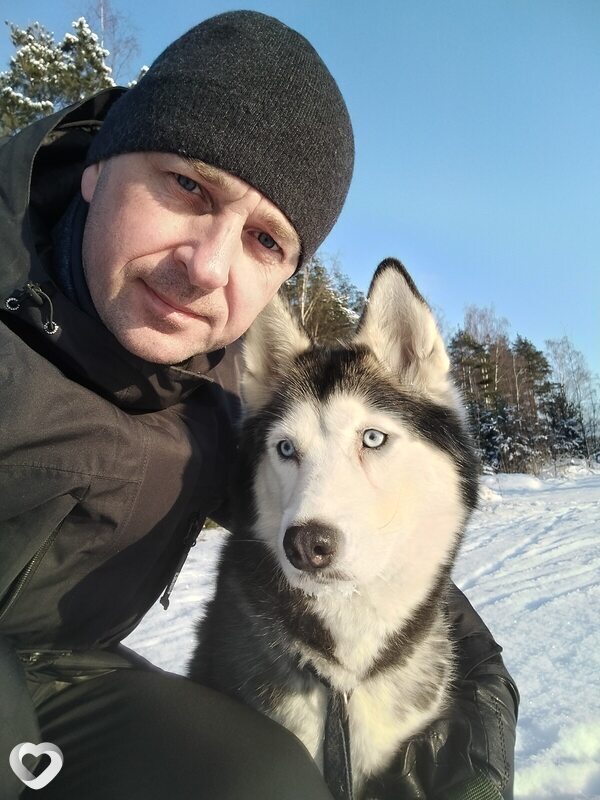 Костя, 42, Санкт-Петербурге — анкета №2125688