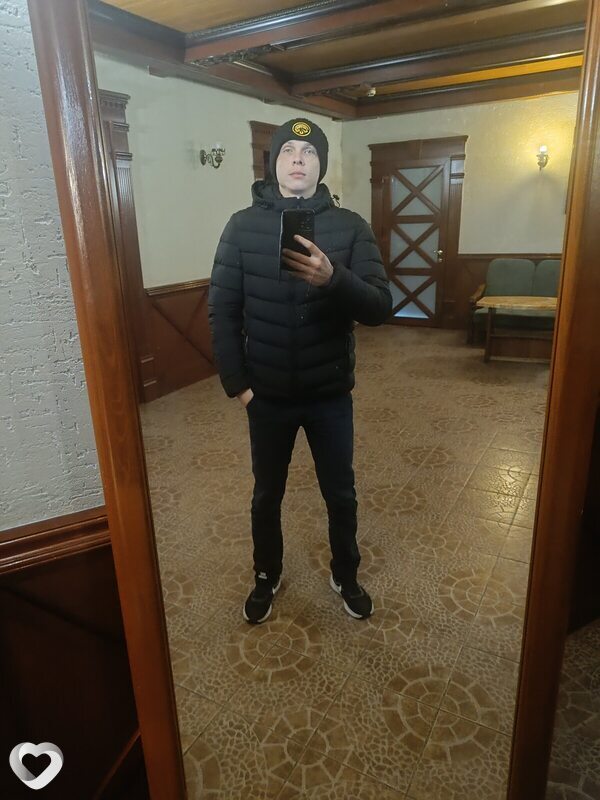 Сережа, 28, Караганде — анкета №2125695