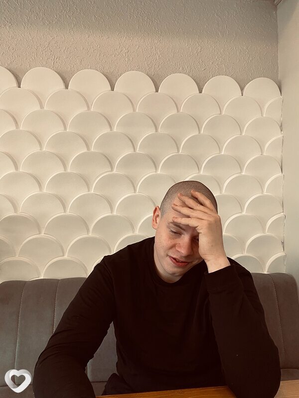 Илья, 33, Костанае — анкета №2125700