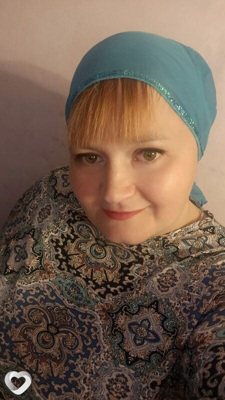 Светлана, 39, Великом Новгороде — анкета №2158363
