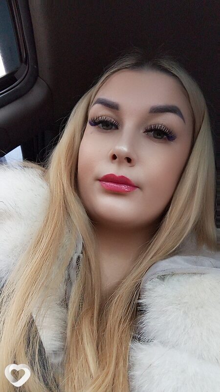 Екатерина, 36, Нижнем Тагиле — анкета №2158692