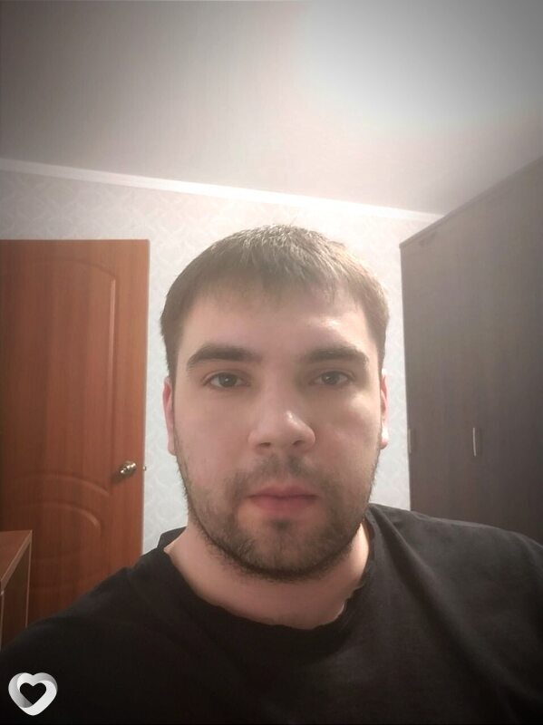 Георгий, 38, Назарове — анкета №2158693