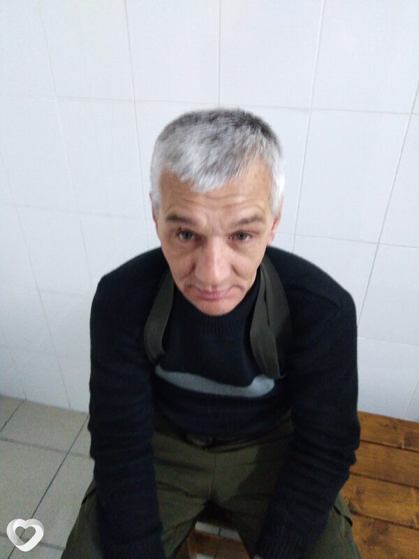 Евгений, 46, Копейске — анкета №2158697