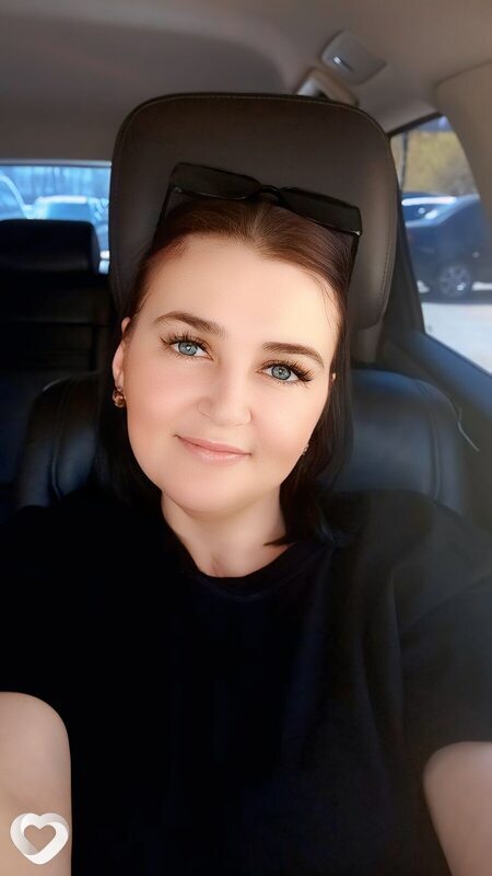 Дарина, 37, Калуге — анкета №2158703