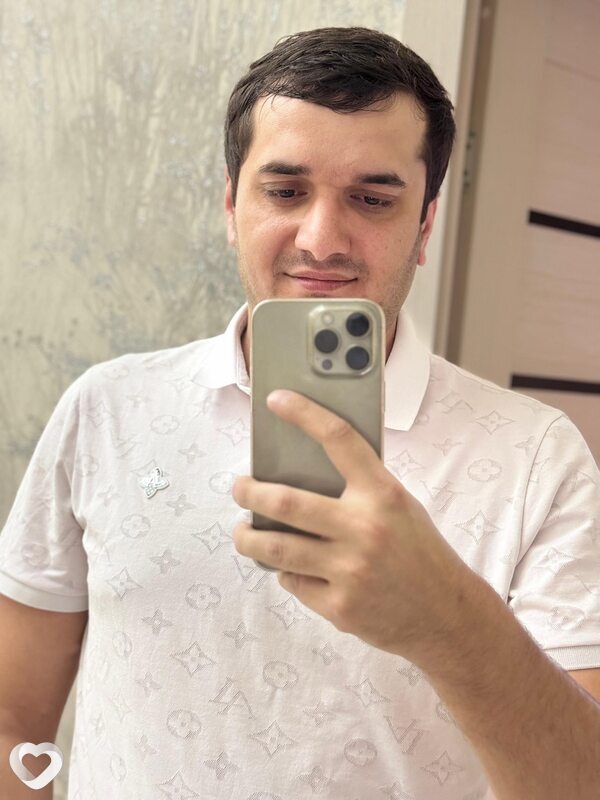 Shef, 32, Истре — анкета №2125474