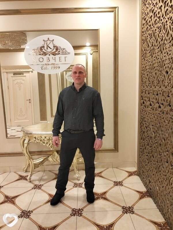 Евгений, 35, Тобольске — анкета №2125476