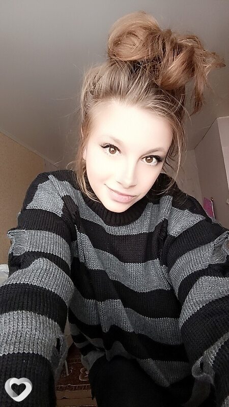 Виола, 28, Барнауле — анкета №2125477