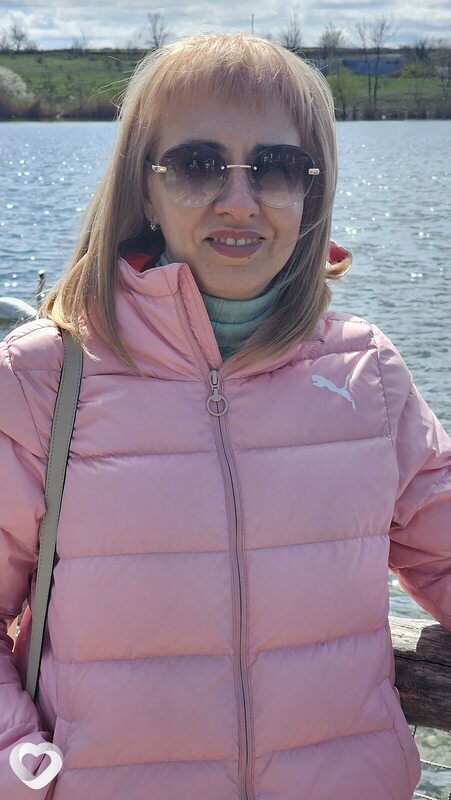 Елена, 41, Ростове-на-Дону — анкета №2158706