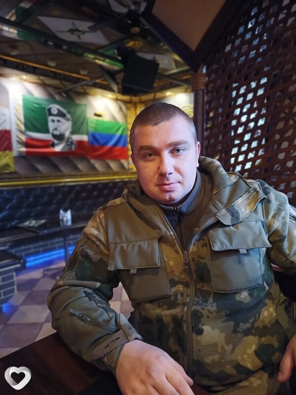 Дмитрий, Архара
