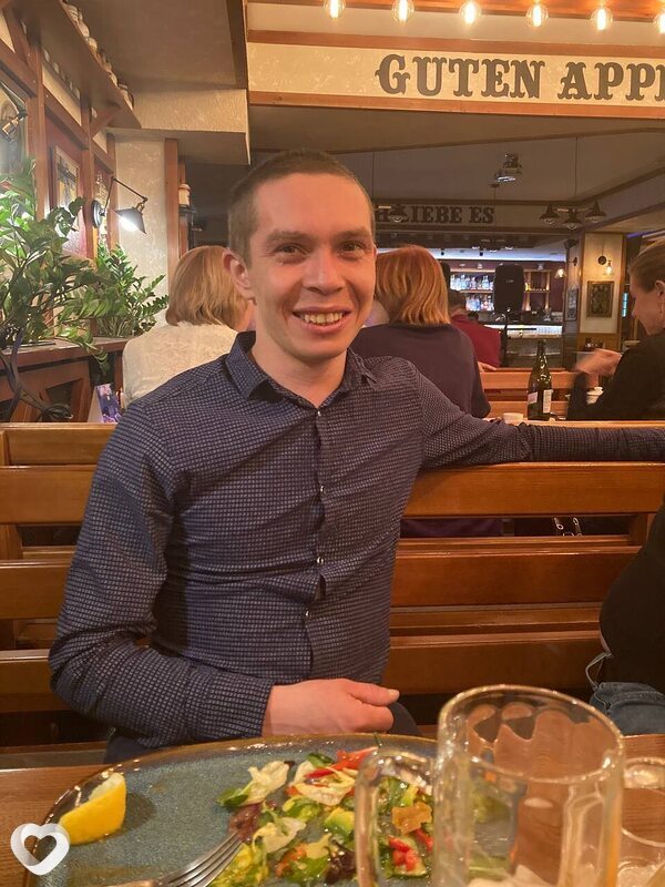 Ильнур, 27, Самаре — анкета №2125645