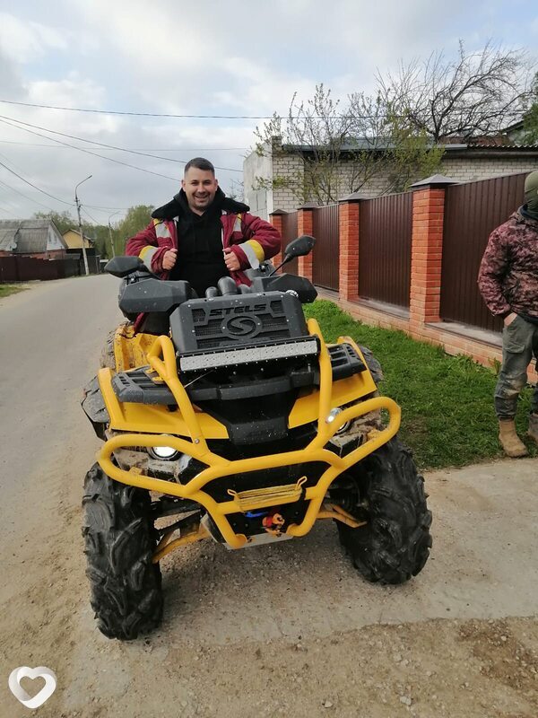 Алексей, 39, Клине — анкета №2125646