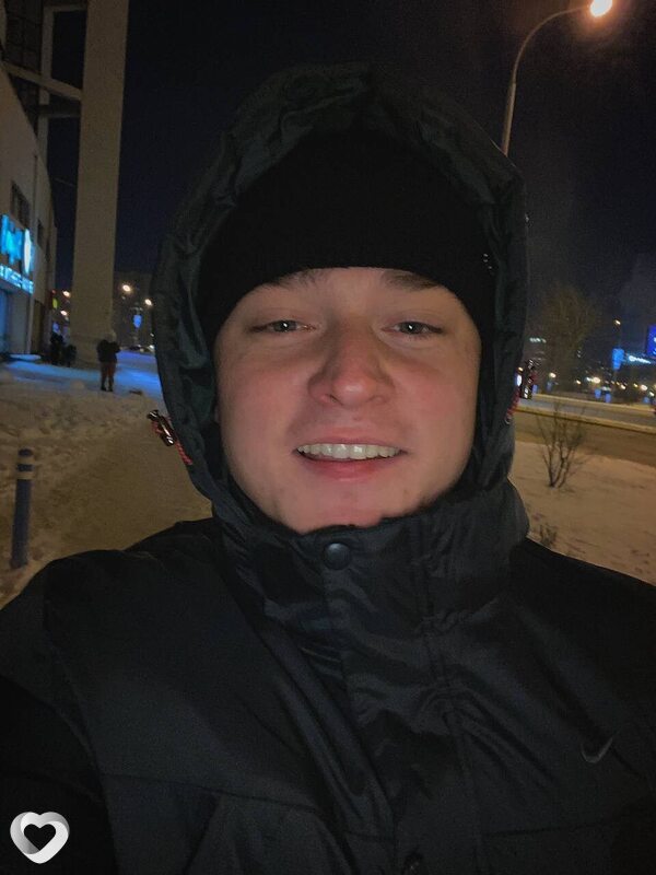 Егор, Сузун