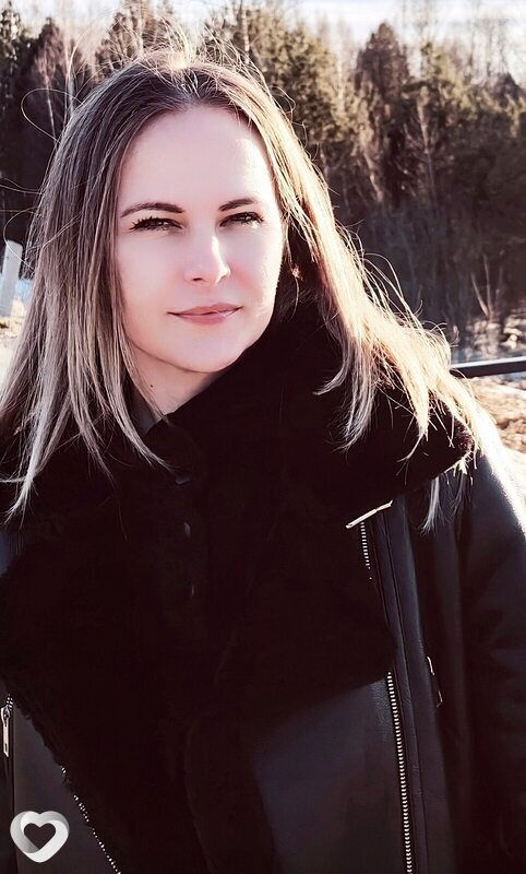 Мария, 40, Арзамасе — анкета №2125660