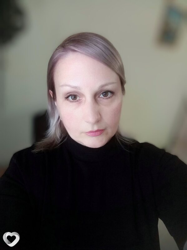Марина, 46, Ярославле — анкета №2125663
