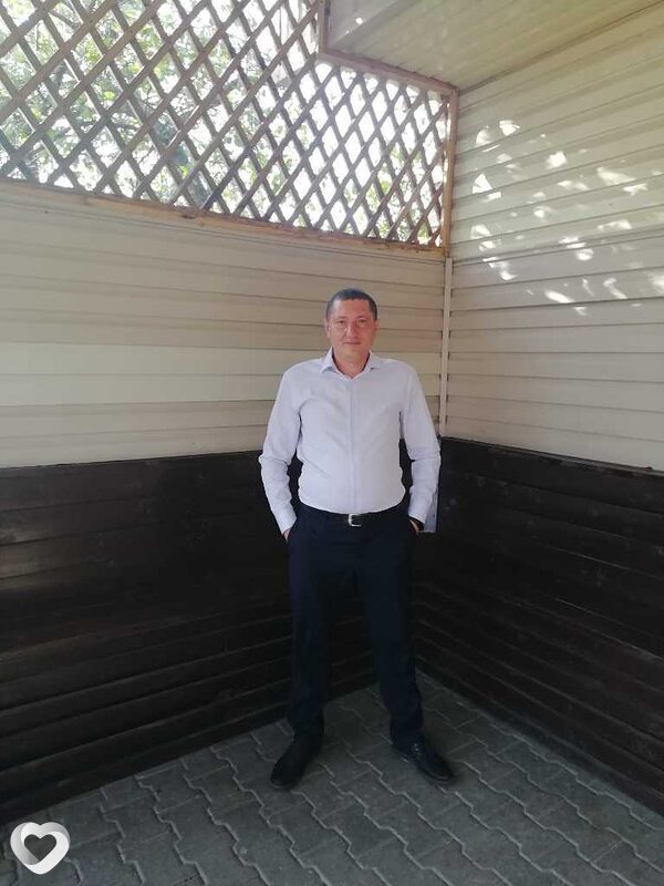 Владимир, Сафоново