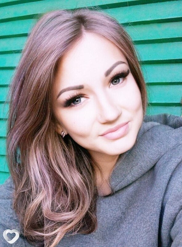 Катерина, 34, Чите — анкета №2125665