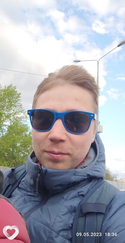 Alex, 34, Зеленоград — анкета №2125666