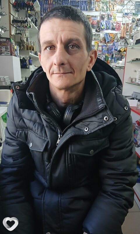 Александр, 40, Актобе — анкета №2125597