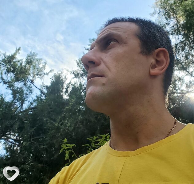 Намезн Нихт, 41, Белгороде-Днестровском — анкета №2125598