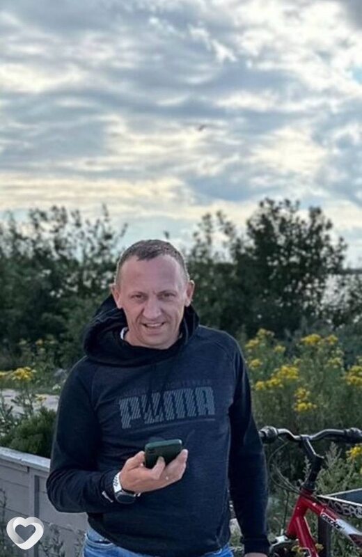 Влад, 40, Санкт-Петербурге — анкета №2125599