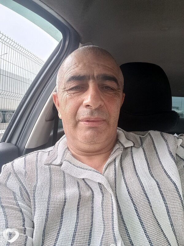 Азад, 50, Самаре — анкета №2125603