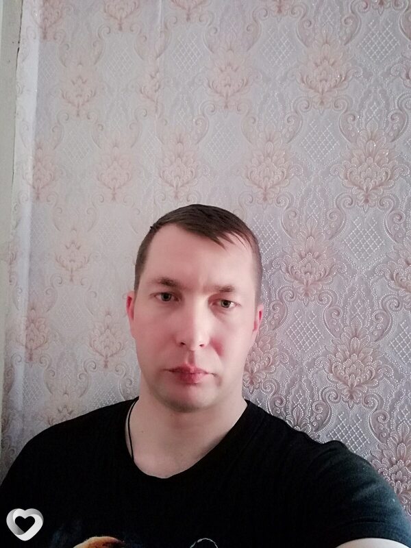 Андрей, 37, Астрахани — анкета №2125611