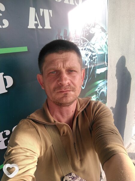 Славик, 39, Харькове — анкета №2125511