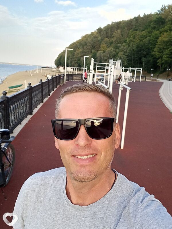 Дмитрий, 43, Чебоксарах — анкета №2125513