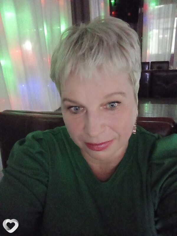 Светлана, 53, Находке — анкета №2125514