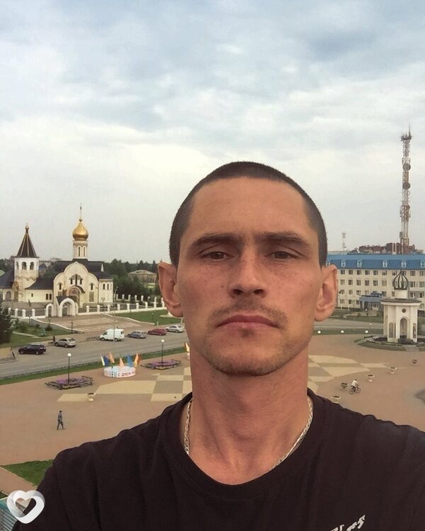 Сергей, 43, Москве — анкета №2158447