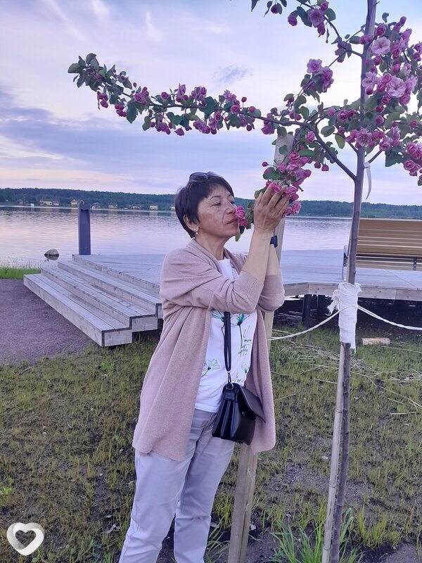 Елена, Подпорожье