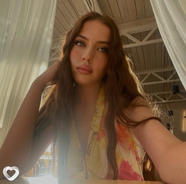 Екатерина, 24, Тюмени — анкета №2125522
