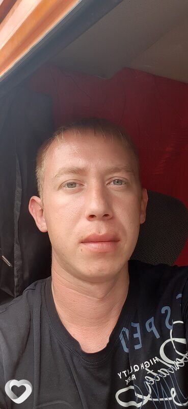Дима, 35, Иркутске — анкета №2125707