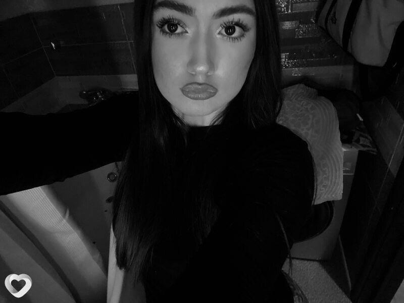 Мария, 22, Кызыле — анкета №2125721